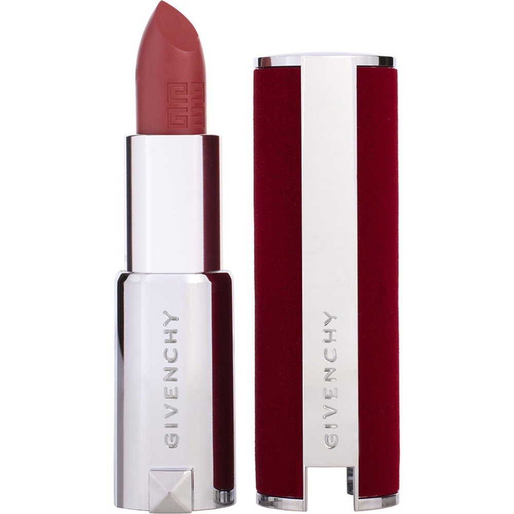 Givenchy Orange sable lipstick Le Rouge Deep Velvet Lipstick/brand new